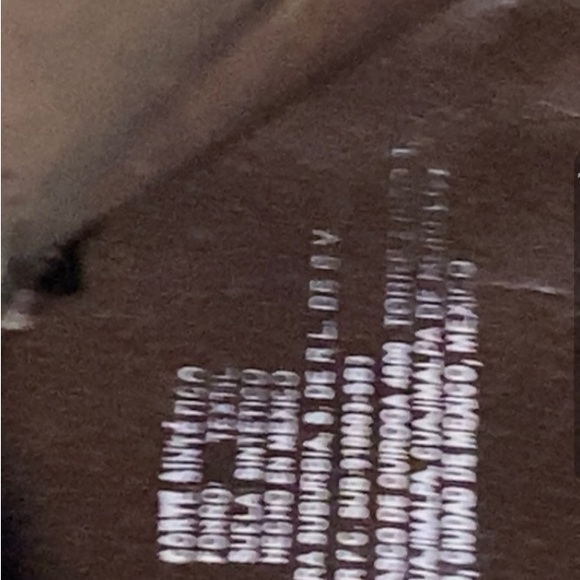 NON STOP BOOTS SIZE 25 EN  USA Size 8 Womens - Picture 8 of 9